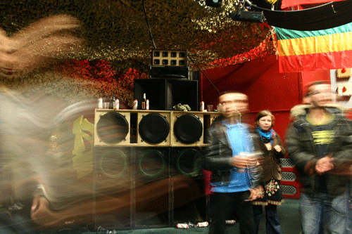 bongoclub
